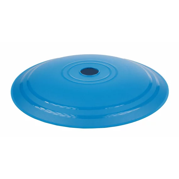 Copeta/ disc de marcare plat, albastru,  Merco Flat Disc marker