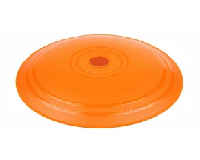 Copeta/ disc de marcare plat, portocaliu,  Merco Flat Disc marker