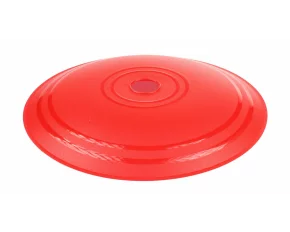 Copeta/ disc de marcare plat, rosu,  Merco Flat Disc marker