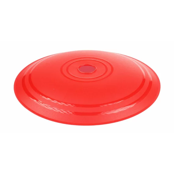 Copeta/ disc de marcare plat, rosu,  Merco Flat Disc marker