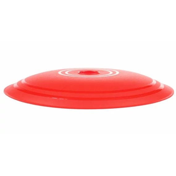 Copeta/ disc de marcare plat, rosu,  Merco Flat Disc marker