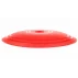 Copeta/ disc de marcare plat, rosu,  Merco Flat Disc marker