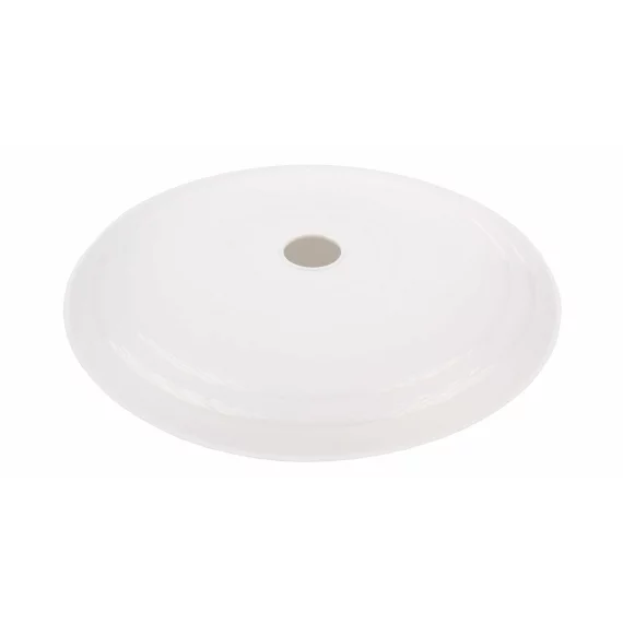 Copeta/ disc de marcare plat, alb,  Merco Flat Disc marker