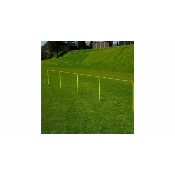 Sistem delimitare, Touch Line Barrier 60M