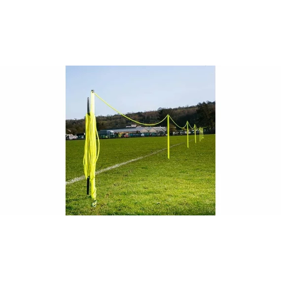 Sistem delimitare, Touch Line Barrier 60M