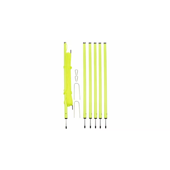 Sistem delimitare, Touch Line Barrier 60M