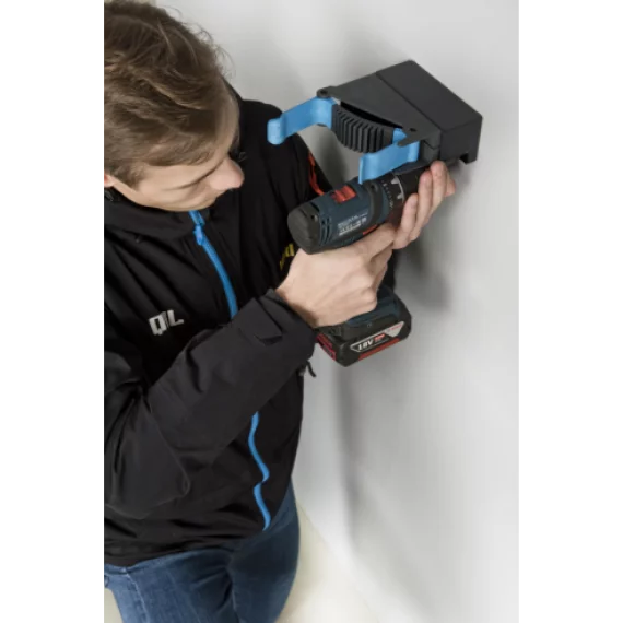 Sistem prindere schiuri de perete, QBL CliQ Ski Holder