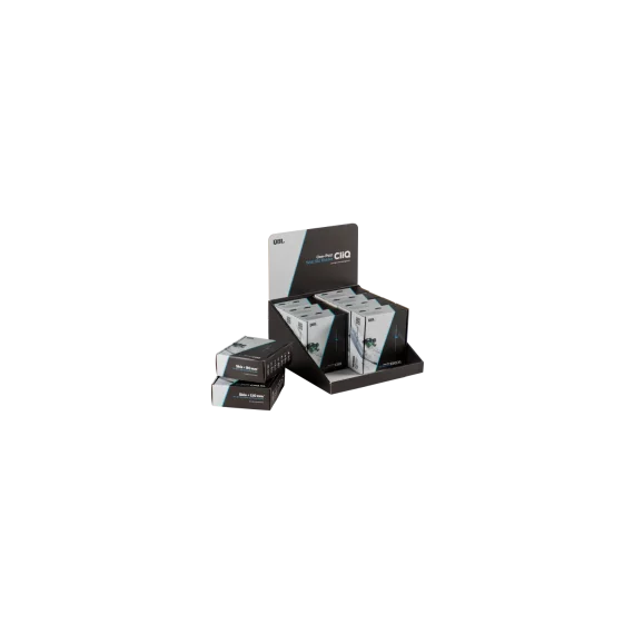 Sistem prindere schiuri de perete, QBL CliQ Ski Holder