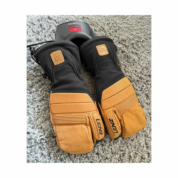 Uscator pentru clapari, manusi, incaltaminte, Lenz Space Dryer 3.0 240 V (EU)