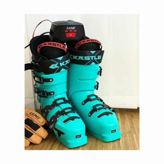 Uscator pentru clapari, manusi, incaltaminte, Lenz Space Dryer 3.0 240 V (EU)