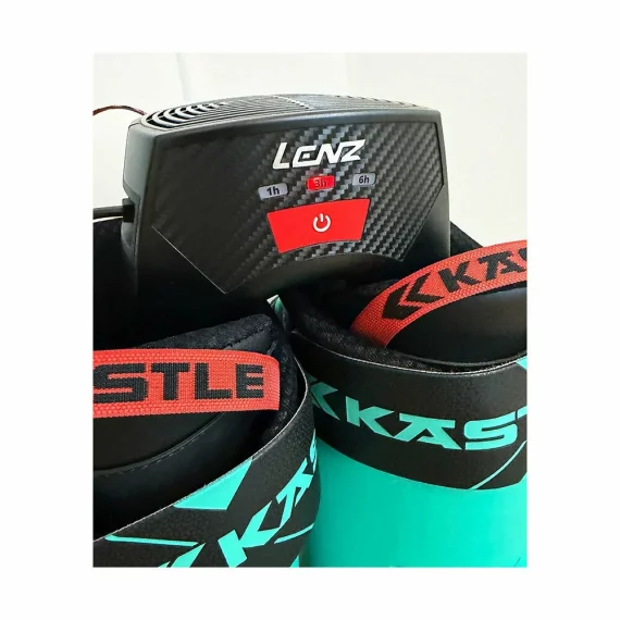 Uscator pentru clapari, manusi, incaltaminte, Lenz Space Dryer 3.0 240 V (EU)