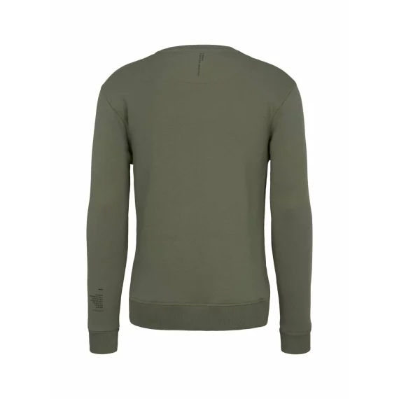 Pulover VAN DEER - Red Bull Sports Casual Sweater, khaki 24/25