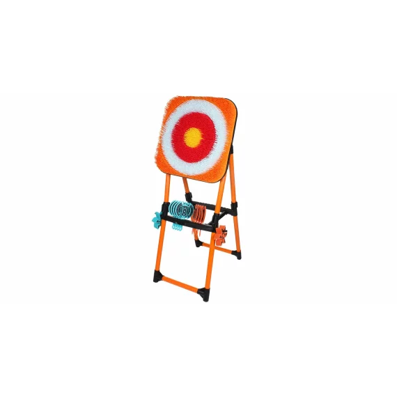 Tinta Merco Viking Axe cu toporase si stele de aruncare