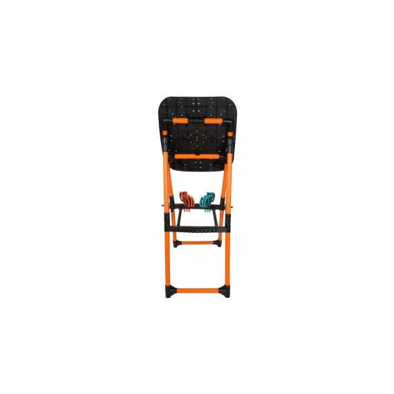 Tinta Merco Viking Axe cu toporase si stele de aruncare