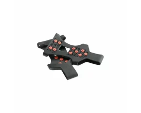 Crampoane antiderapare pentru incaltaminte, Limuwa Shoes Spikes, marime 38-46