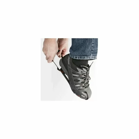 Crampoane antiderapare pentru incaltaminte, Limuwa Shoes Spikes, marime 38-46
