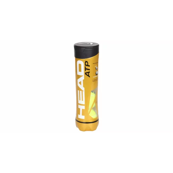 ATP                Tennis Balls          