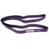Banda de antrenament Latex Force Band 32 mm, rezistenta  16 - 38 kg, violet