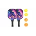 Set de rachete pentru pickleball PickleFlash