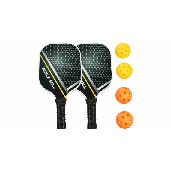 Set de rachete pentru pickleball PickleSmash