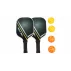 Set de rachete pentru pickleball PickleSmash