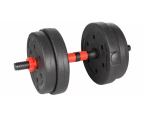 Gantera Merco FitPro dumbbell, 10 kg