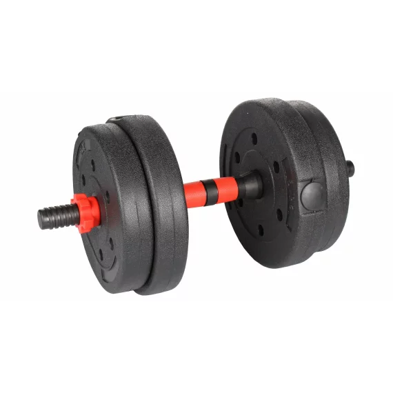 Gantera Merco FitPro dumbbell, 10 kg