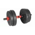 Gantera Merco FitPro dumbbell, 10 kg