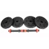 Gantera Merco FitPro dumbbell, 10 kg