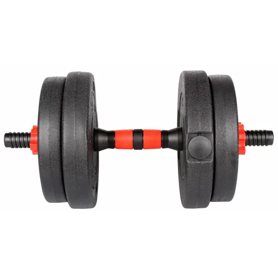 Gantera Merco FitPro dumbbell, 10 kg