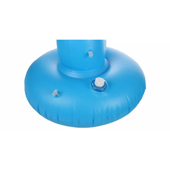 Sac de box gonflabil  Merco OK Blue children's boxing trainer