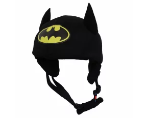 Husa casca ciclism/schi/snowboard, Evercover Batman Universal