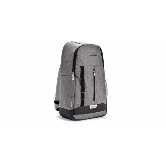 Arctic 20L cooler backpack grey