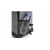 Arctic 20L cooler backpack grey