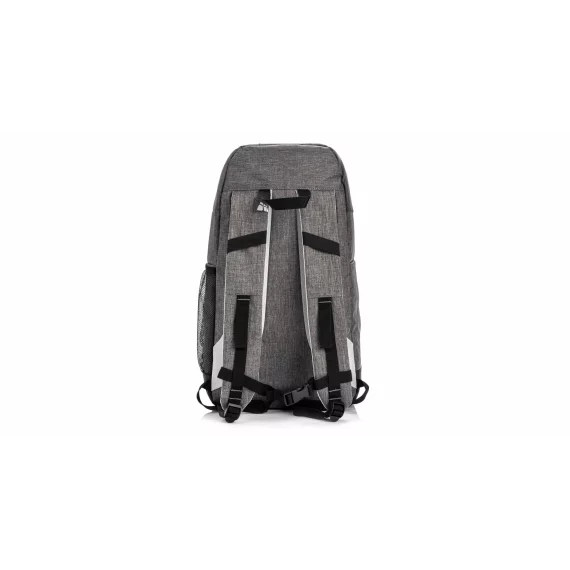 Arctic 20L cooler backpack grey