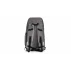 Arctic 20L cooler backpack grey