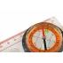 Busola pentru harta, TRIZAND, K7953 Map Compass, navigare outdoor precisa