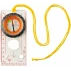 Busola pentru harta, TRIZAND, K7953 Map Compass, navigare outdoor precisa