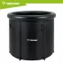 Butoi pentru baie rece / cu gheata 320 L, TRIZAND, 320L Winter Barrel + Accessories 26799, cu accesorii complete pentru regenerare