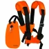 Centura pentru motocoasa, BIGSTREEN, Harnesses/Belts for Brush Cutters, reglabila si confortabila