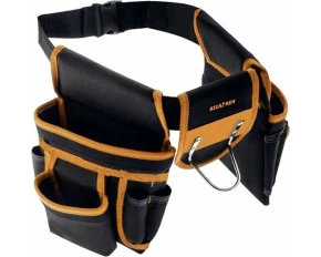 Centura pentru scule, BIGSTREEN, Assembly Tool Belt 21862, organizare si acces facil pentru unelte