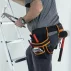 Centura pentru scule, BIGSTREEN, Assembly Tool Belt 21862, organizare si acces facil pentru unelte