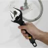 Cheie reglabila, BIGSTREEN, Adjustable Wrench 24283, deschidere 0-35 mm