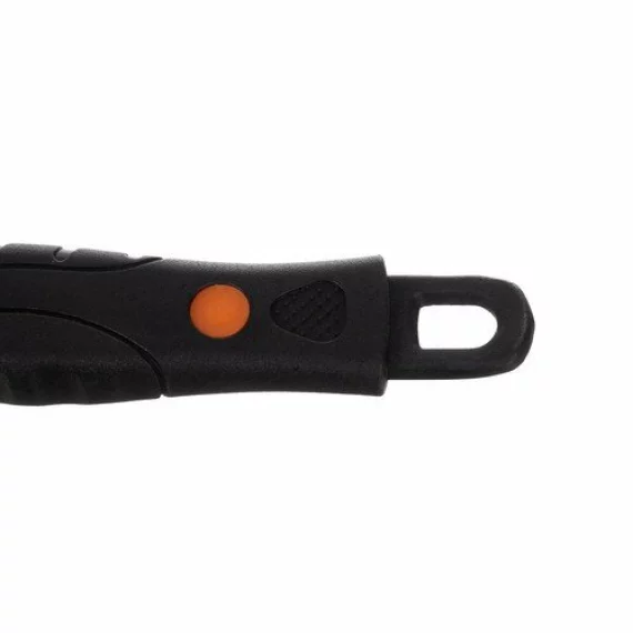 Cheie reglabila, BIGSTREEN, Adjustable Wrench 24283, deschidere 0-35 mm