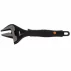 Cheie reglabila, BIGSTREEN, Adjustable Wrench 24283, deschidere 0-35 mm