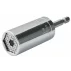Cheie / Soclu universal tubular, BIGSTREEN, Universal Socket Wrench 7-19 mm, prindere flexibila pentru suruburi si piulite