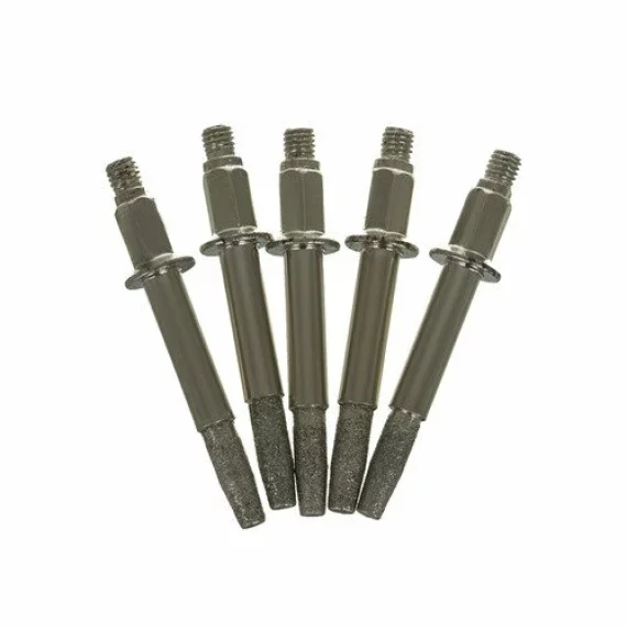 Dispozitiv ascutire lant drujba, BIGSTREEN, Manual Chain Sharpener 26297, portabil si manual