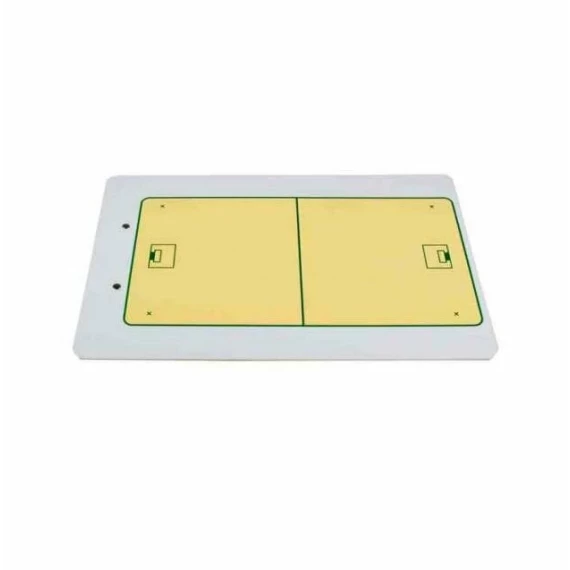 Floorball coaching board