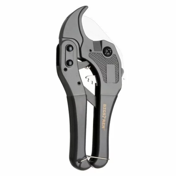 Kit instalare tevi PEX, BIGSTREEN, Pipe Kit 25066, foarfece si calibrator tevi