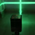 Nivel laser electronic, BIGSTREEN, Laser Level Cross Laser 24293, laser verde cu autonivelare